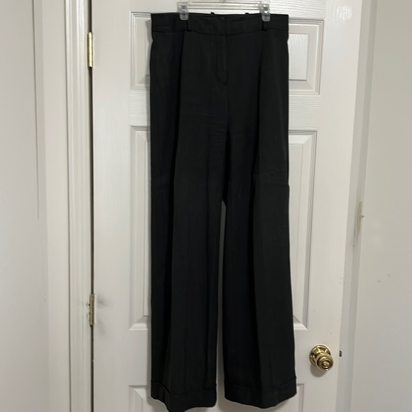 Pants - Ann Klein dress pants, size 8